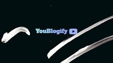 YouBlogify - Extentsion version gallery image