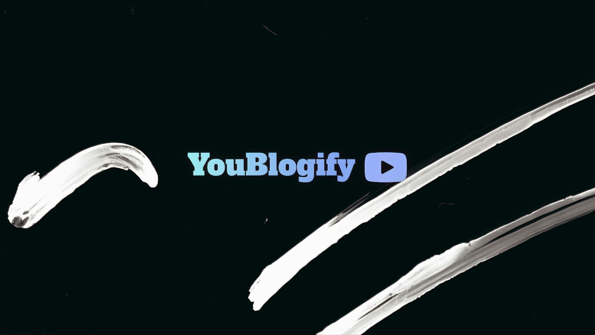 Anda Blogify - Versi Sambungan media 4
