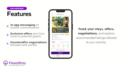 FlexaStay gallery image