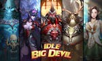 Idle Big Devil image