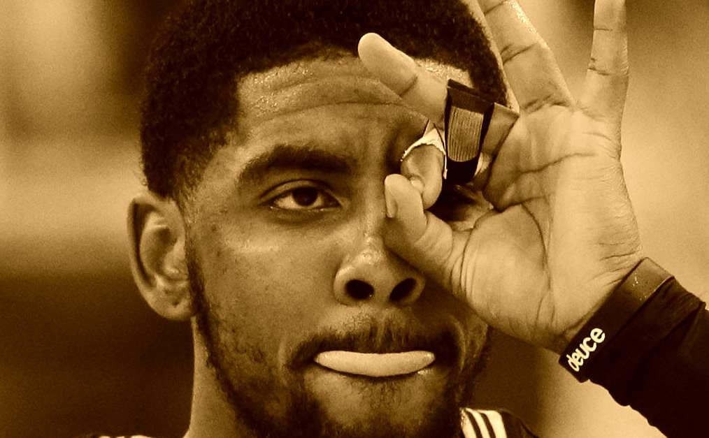 Kyrie Ipsum