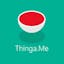 Thinga.Me by Microsoft