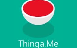 Thinga.Me by Microsoft media 2