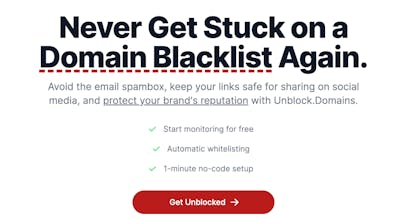 Unblock.Domains gallery image