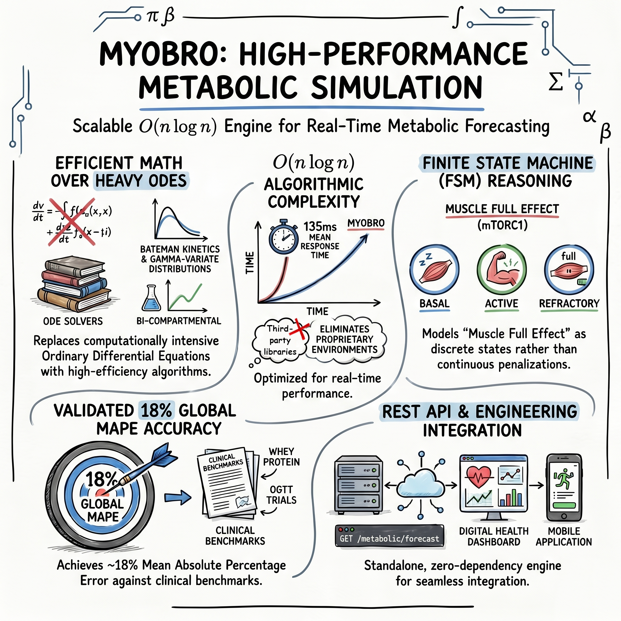MyoBro API: Flash Metabolic Simulator gallery image