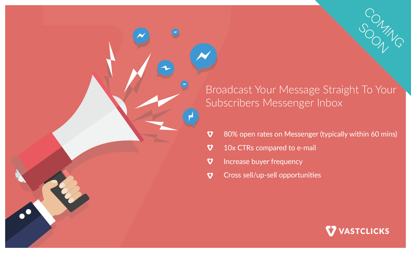 VASTCLICKS gallery image