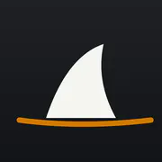 AdminShark logo