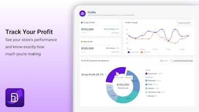 BeProfit gallery image