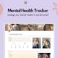Mental Health Tracker