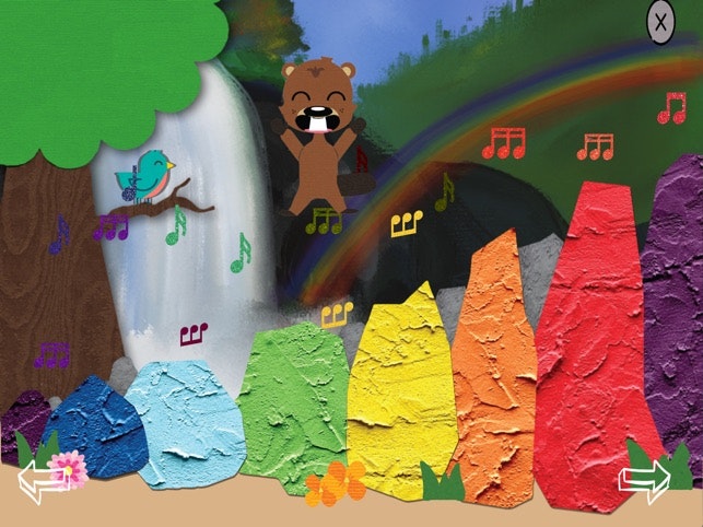 Music Tales gallery image