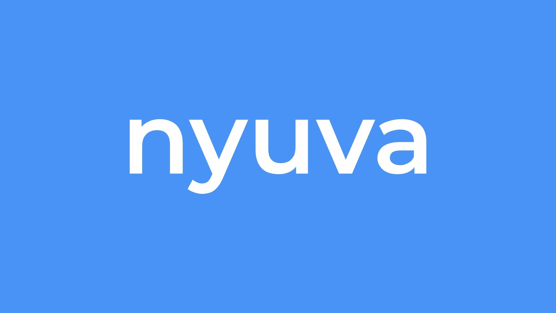 NYUVA logo