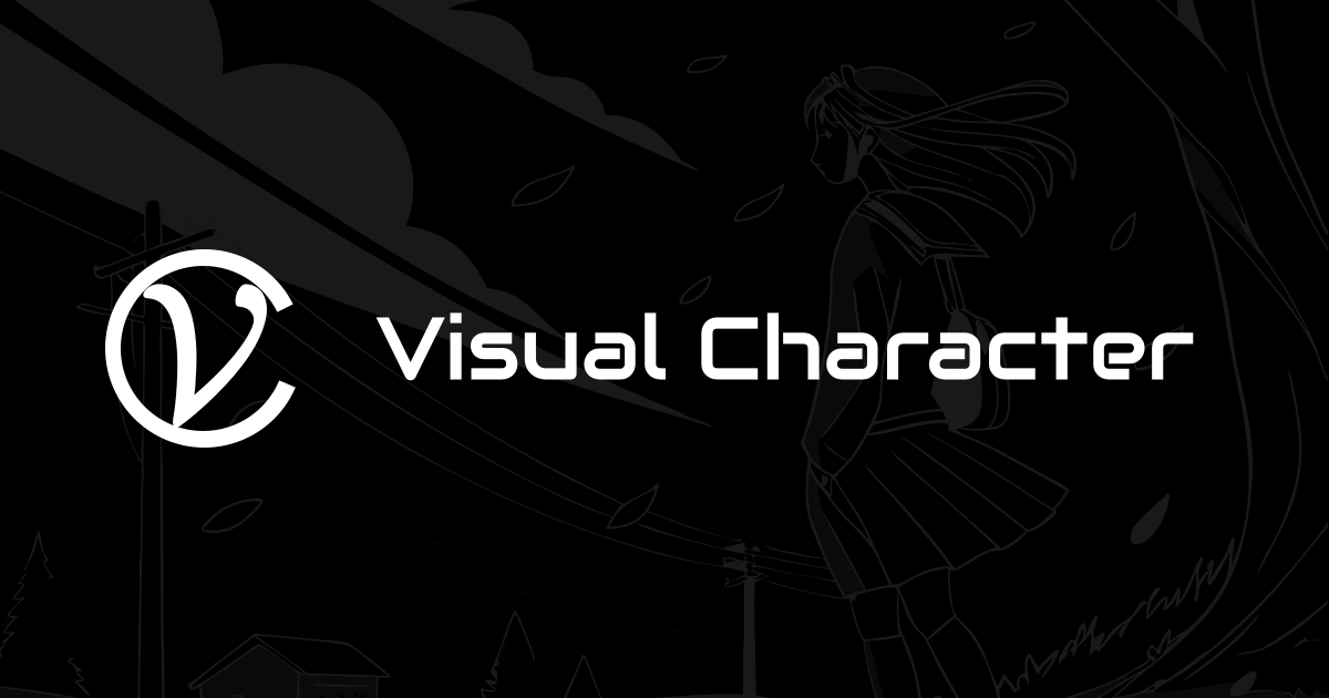 VisualCharacter.online gallery image