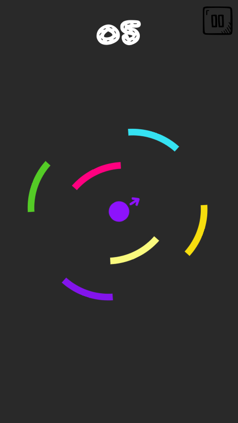 Shoot Ball (Addictive Game) gallery image