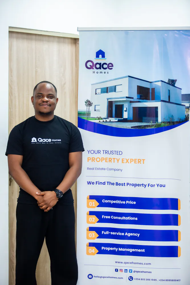 QaceHomes PMS gallery image
