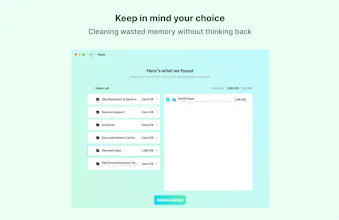 EzClean - For Developers gallery image