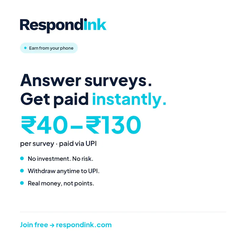 RespondInk screenshot 8
