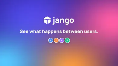 Jango gallery image