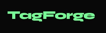TagForge — Free Name & Tag Generators