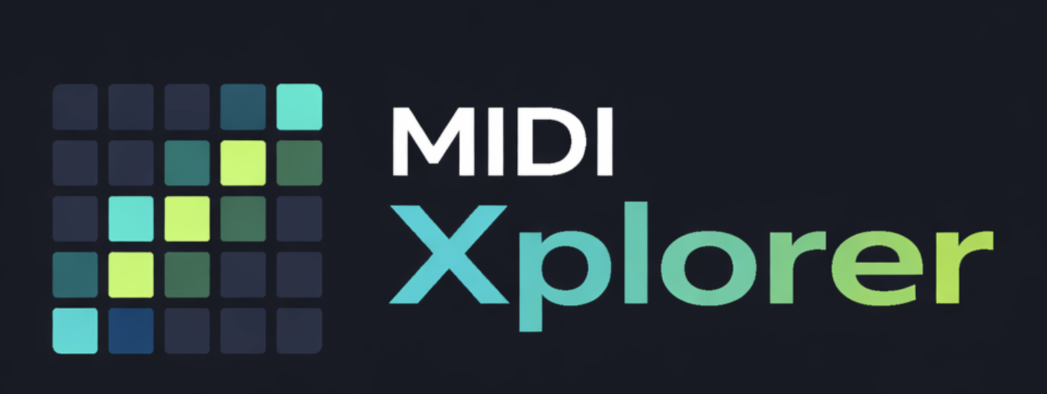 MIDI Xplorer gallery image