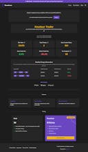 QuantLenz gallery image