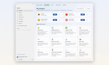 Spare for Mac gallery image