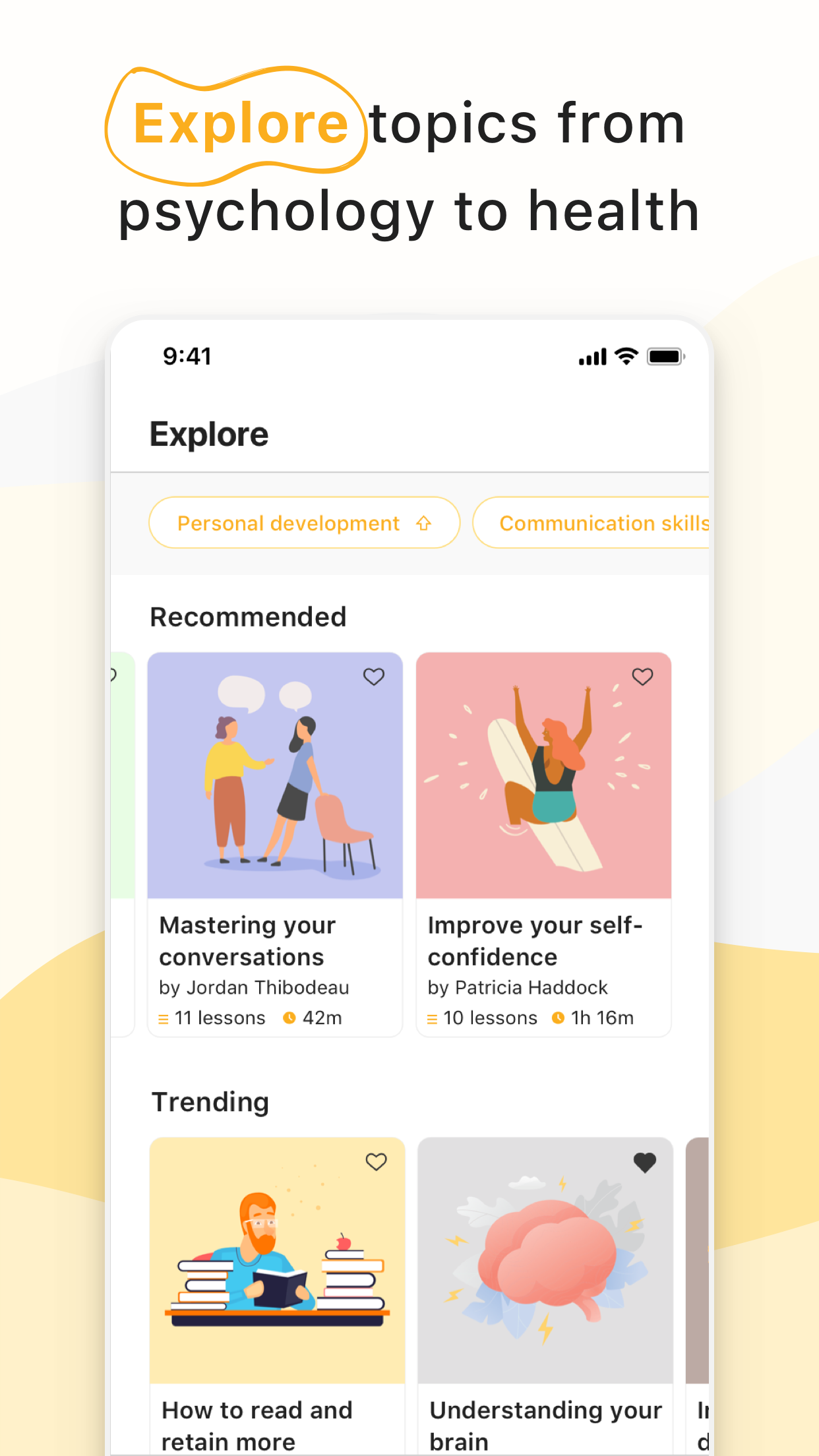 Listenable gallery image