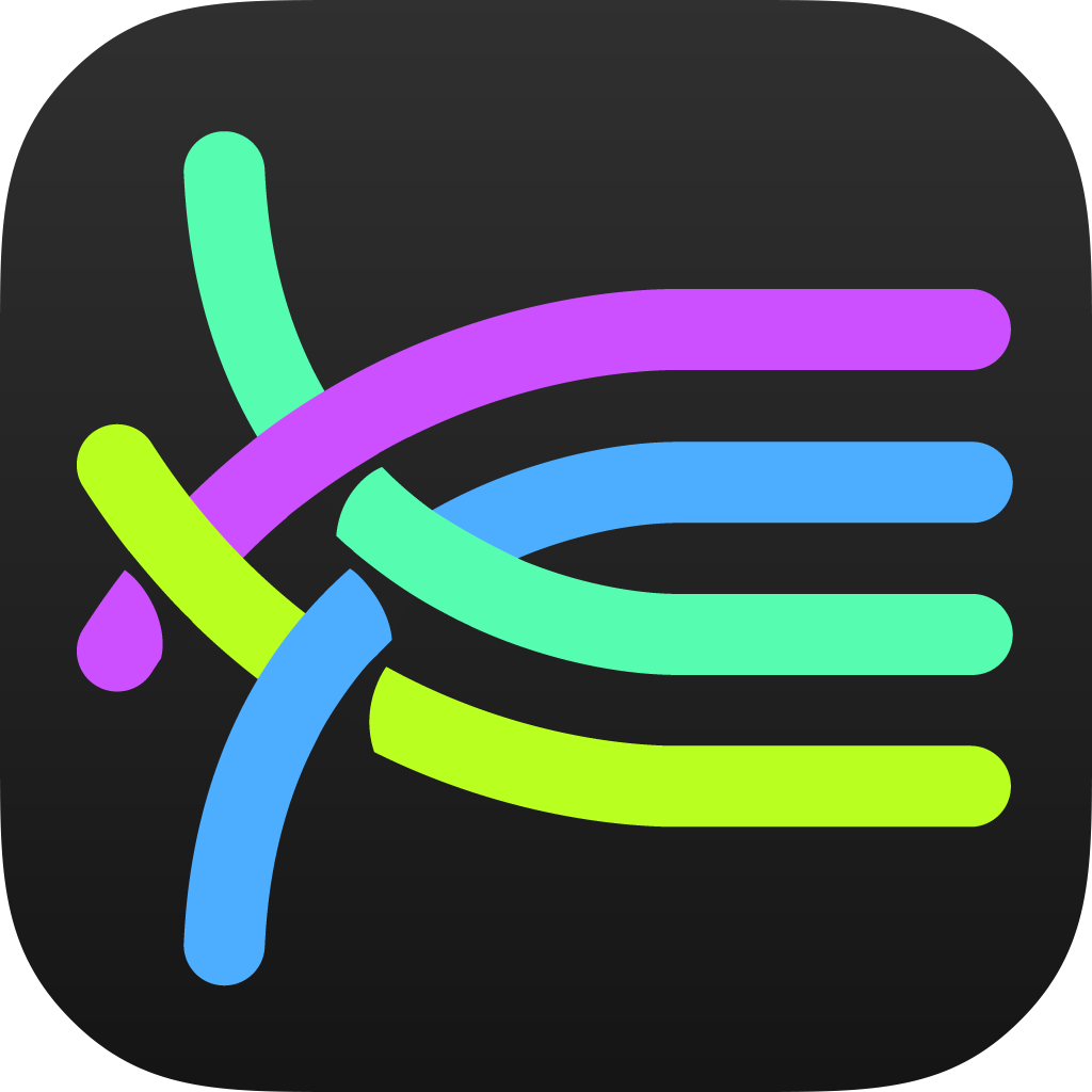 Tapestry oleh iconfactory