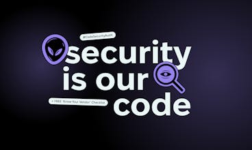 Code Security Audit gallery image