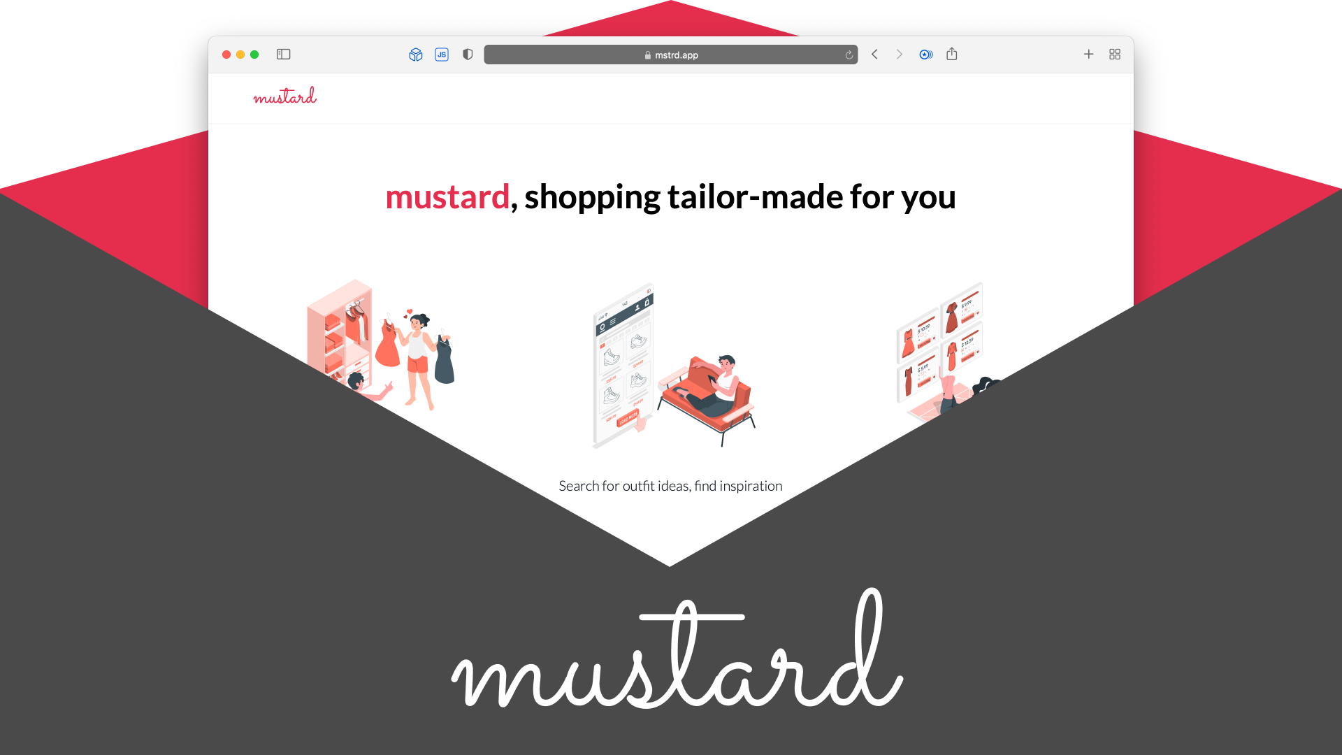 mustard gallery image