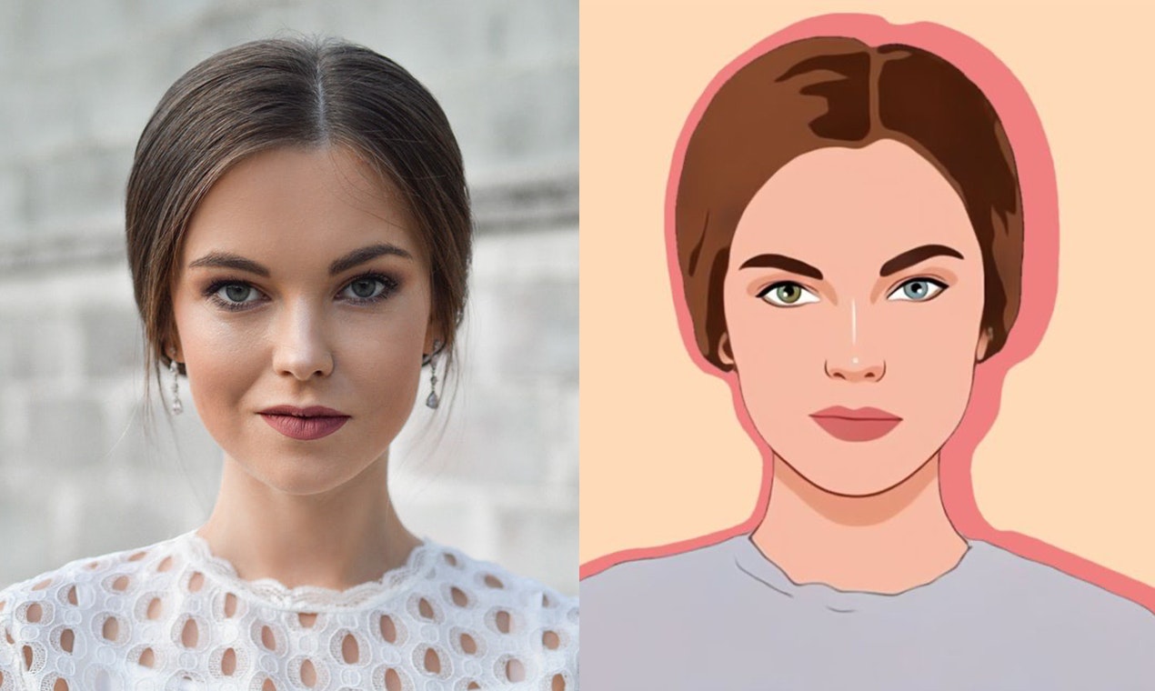 Photo Lab AI Artist gallery image