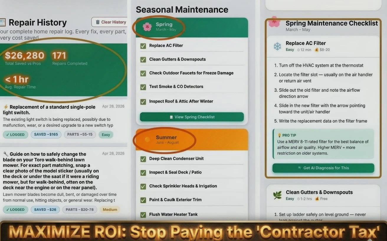 fixRAgent screenshot 4