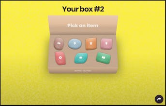 The Bored Hoard gallery image