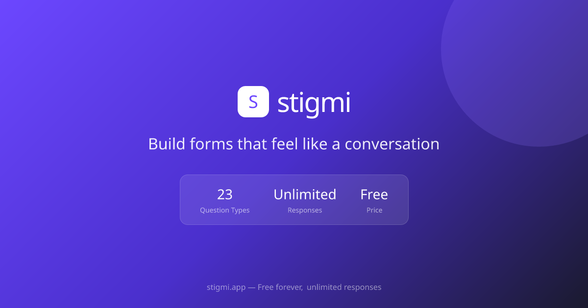 stigmi gallery image