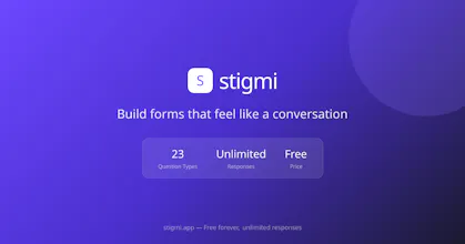 stigmi gallery image