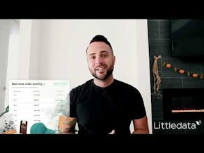 Live Order Feed gallery image