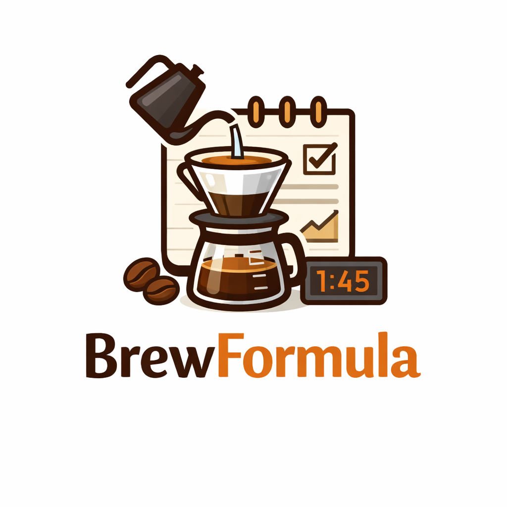 BrewFormula