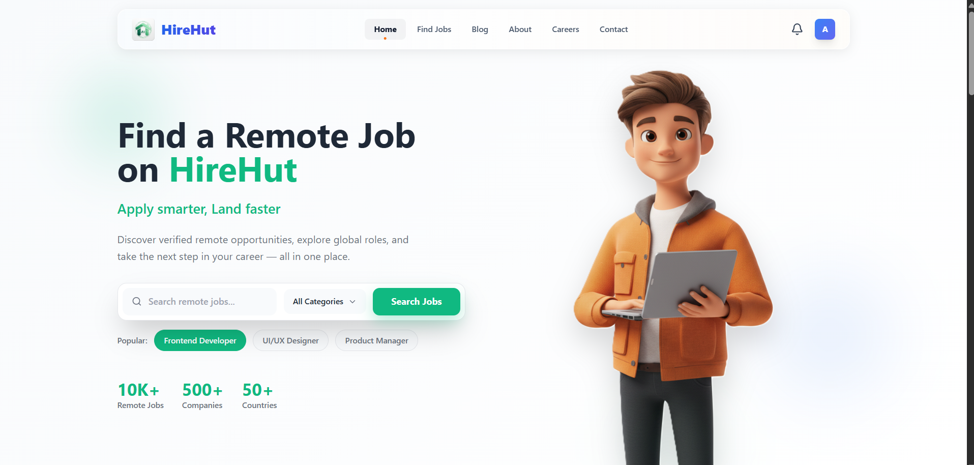 HireHut gallery image