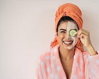 Refresh Your Face With Top DIY Face Mask media 1