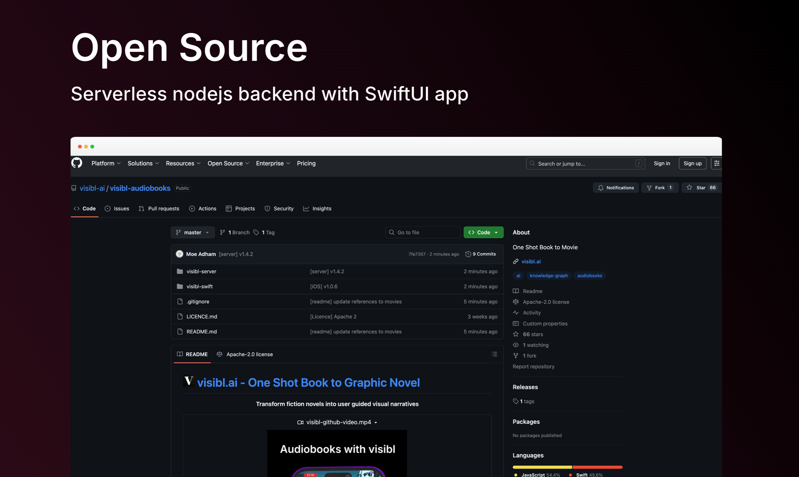 Visibl gallery image