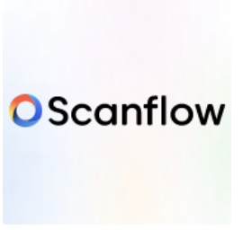 Scanflow logo