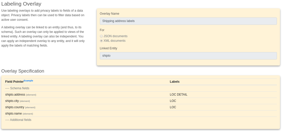 ConsentGrid gallery image