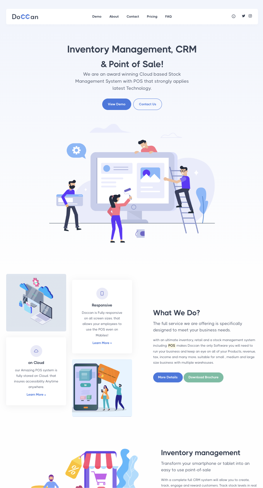Doccan media 3