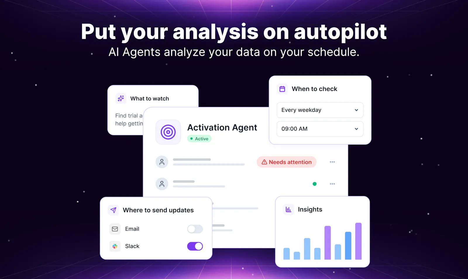 Maven AI 2.0 screenshot 3