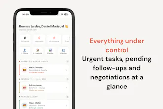Fincta.app gallery image