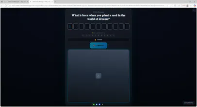 Unbox The Message gallery image
