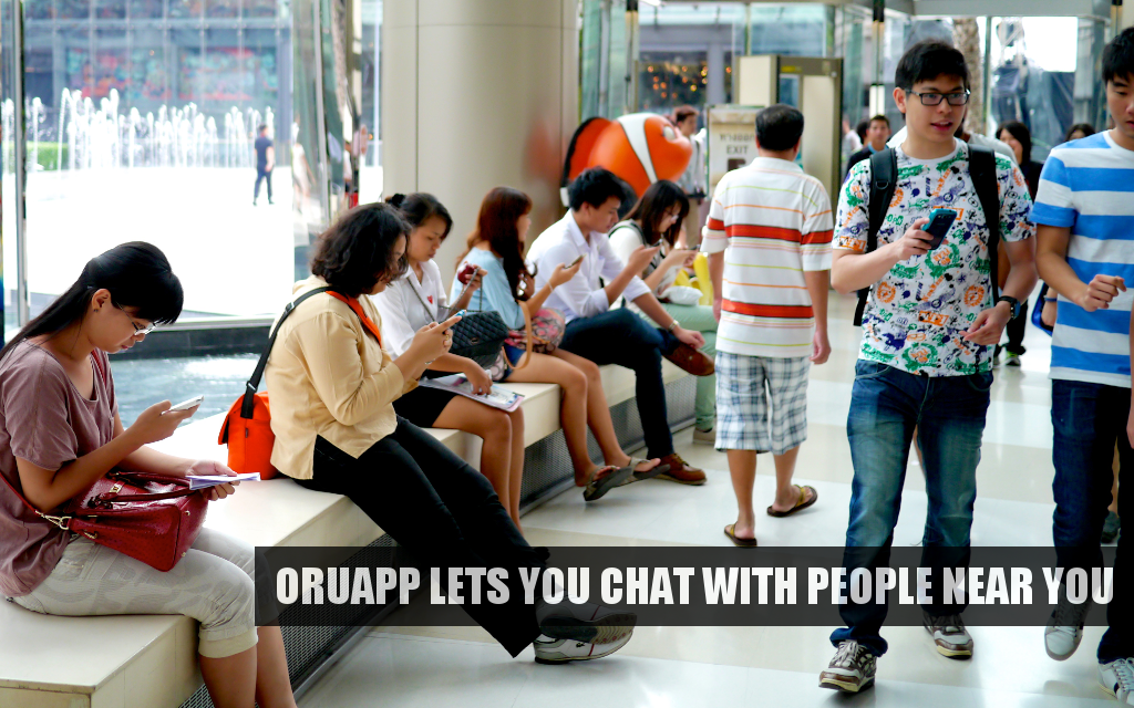 Oruapp gallery image