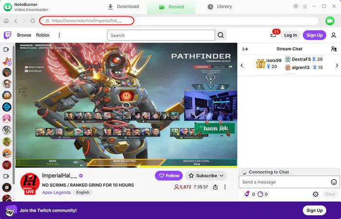 Screenshot 4