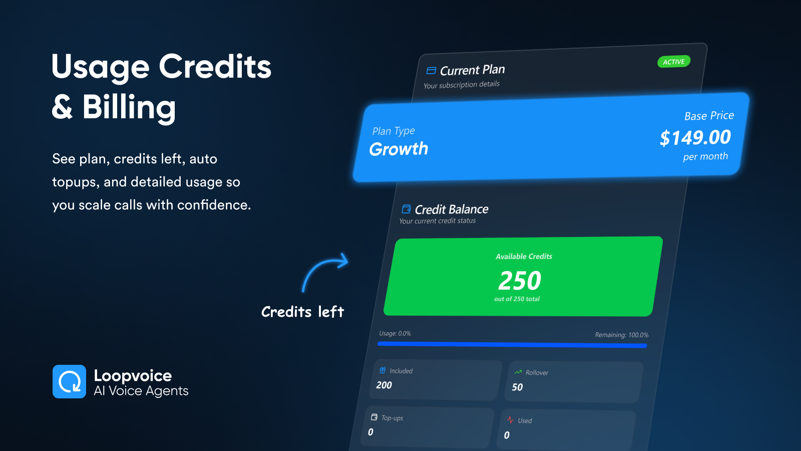 Loop Voice gallery image