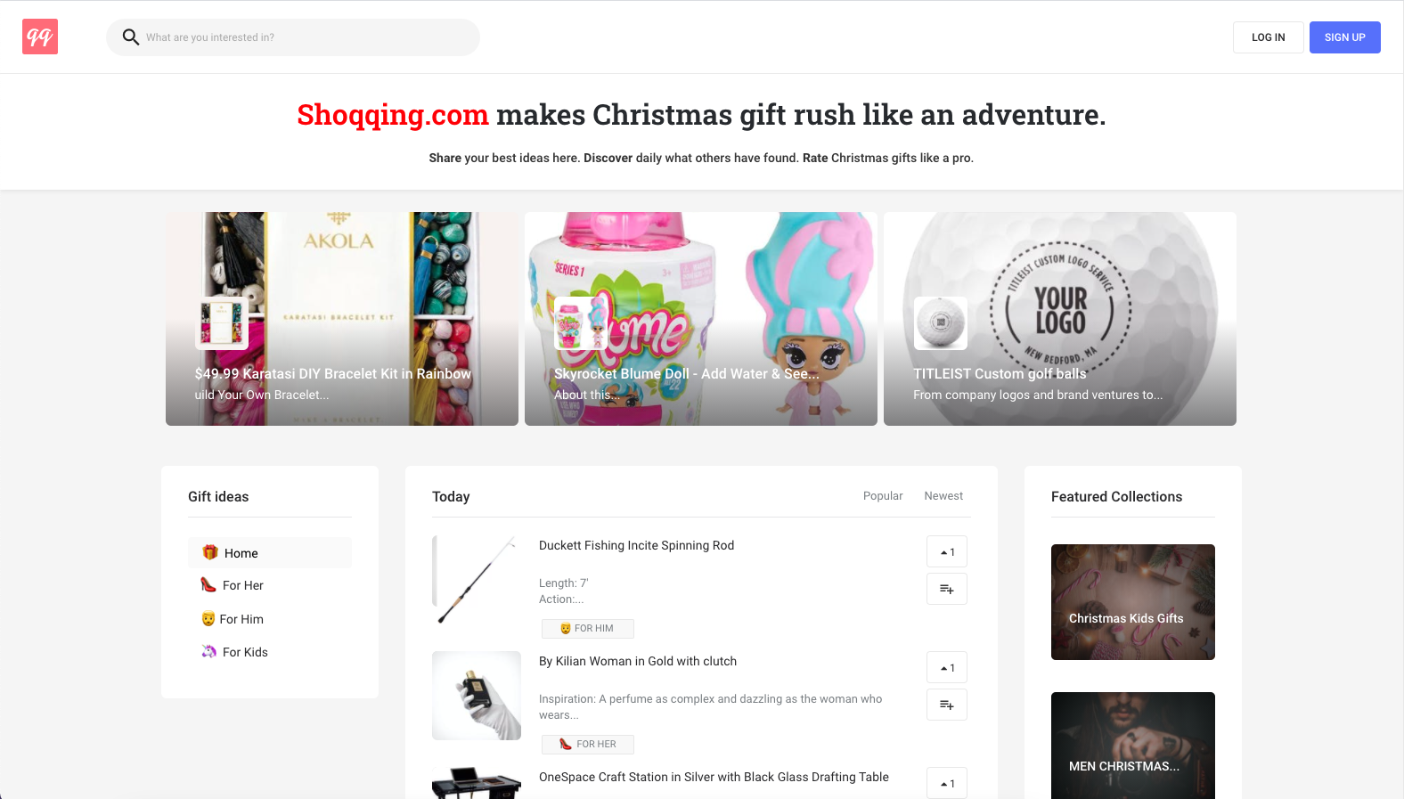 Shoqqing gallery image