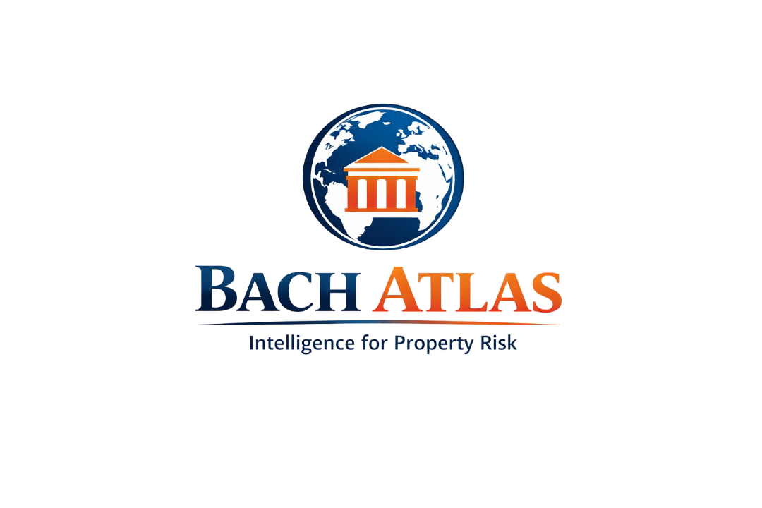 Bach Atlas - Legal Research - Main product screenshot demonstrating key features and user interface